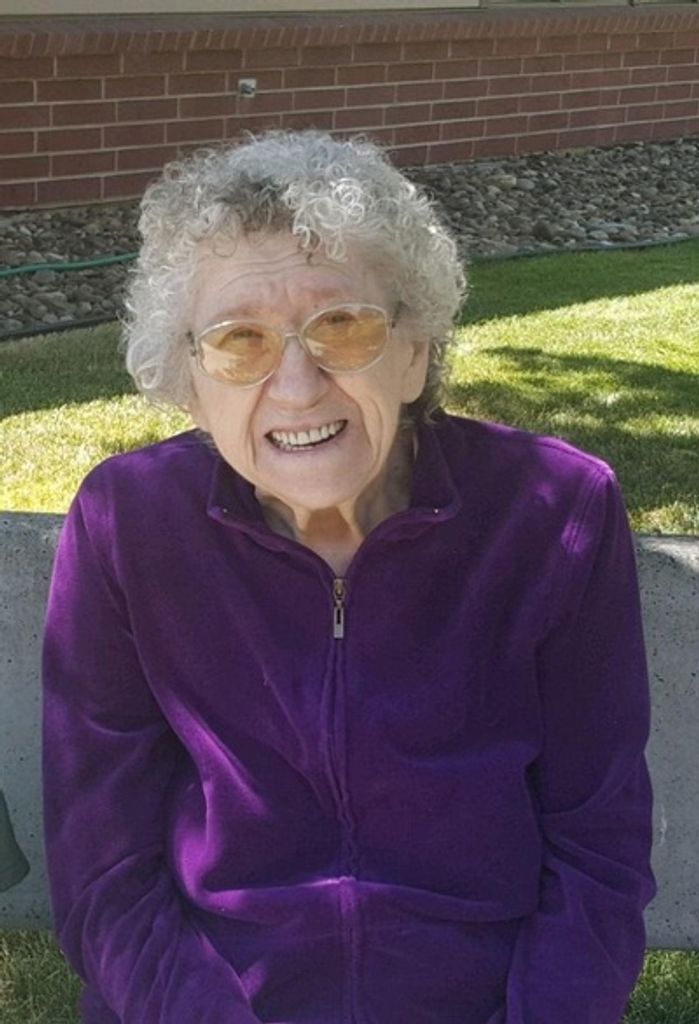 Delores E. Tudor