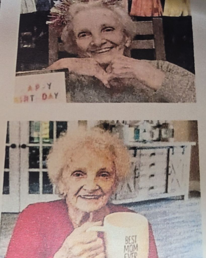 Janet Baltzer Collins Profile Photo