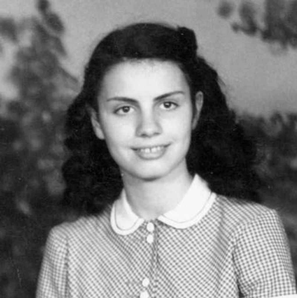 Dorothy "Jean" Howell Granger Profile Photo