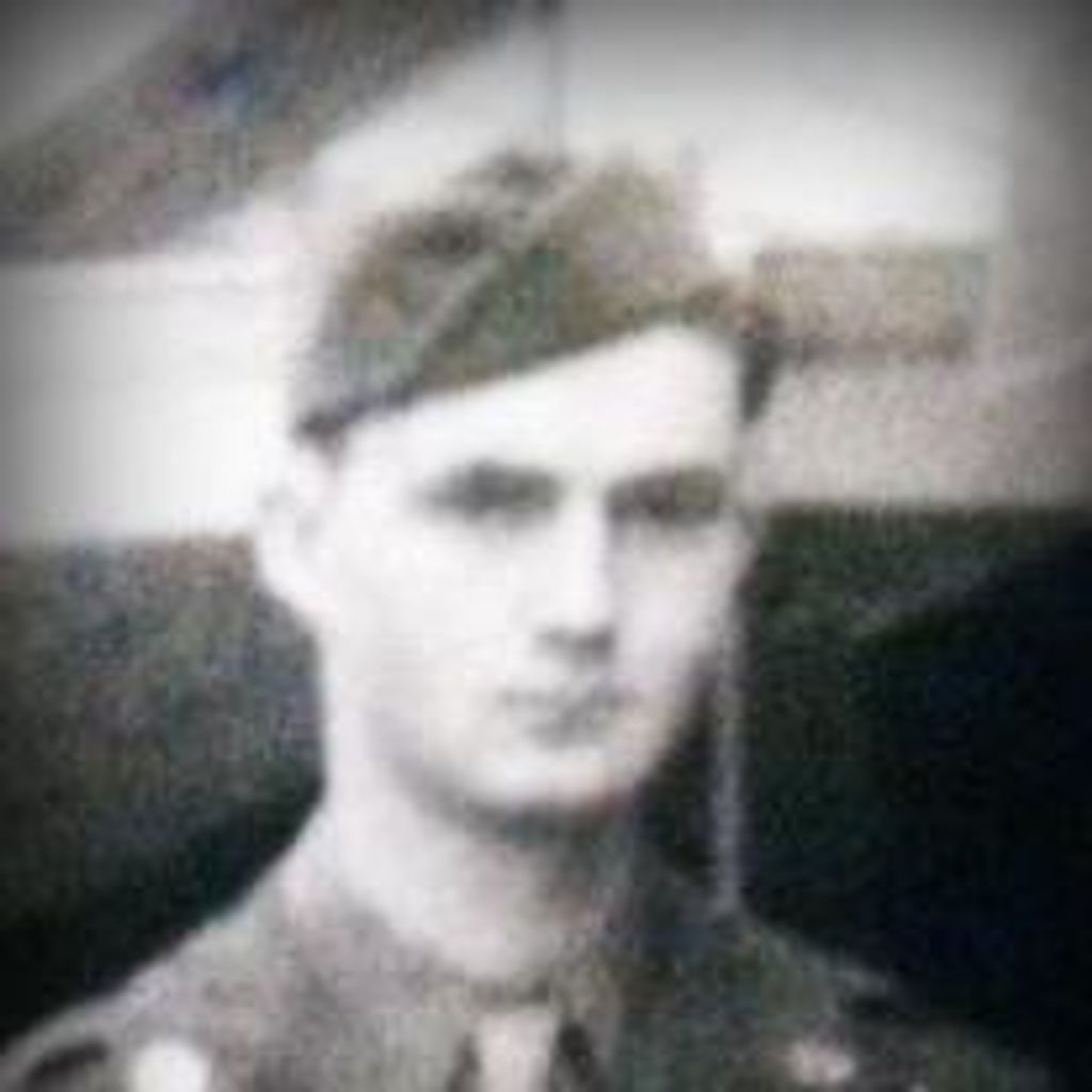 Cecil Tillman