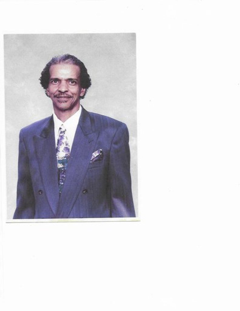 Roy Lawrence Jamerson Profile Photo