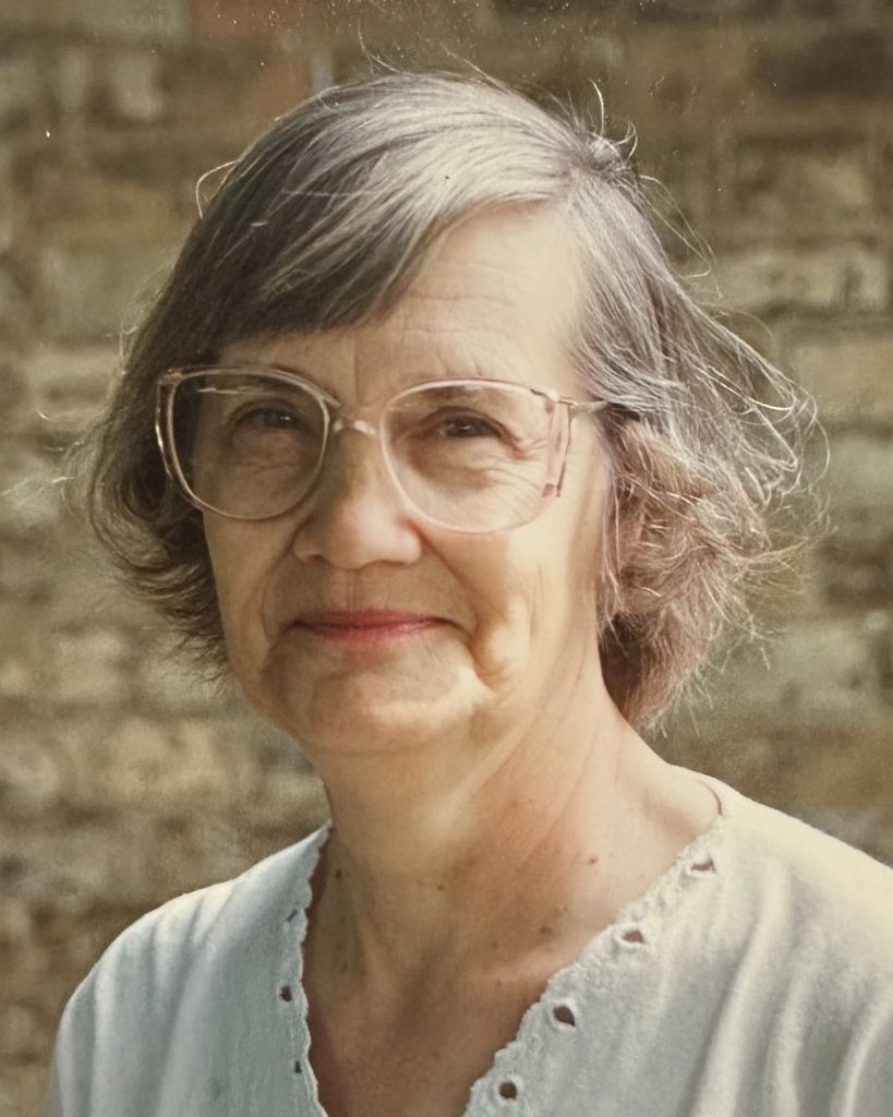 Eugenia Culp Profile Photo