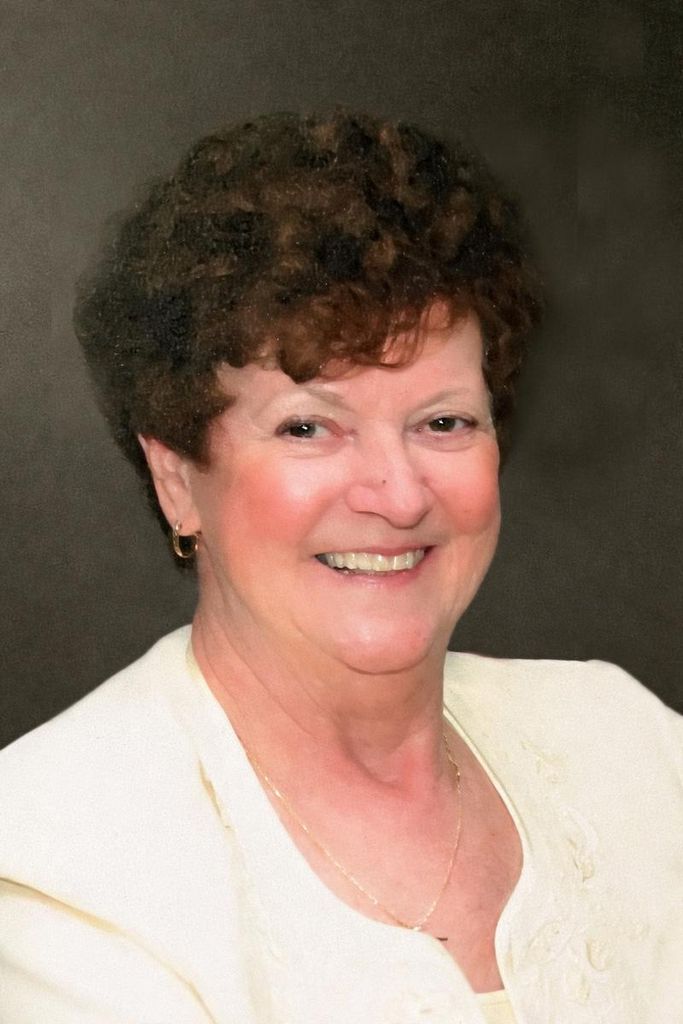 Virginia "Ginny" Fontaine Profile Photo