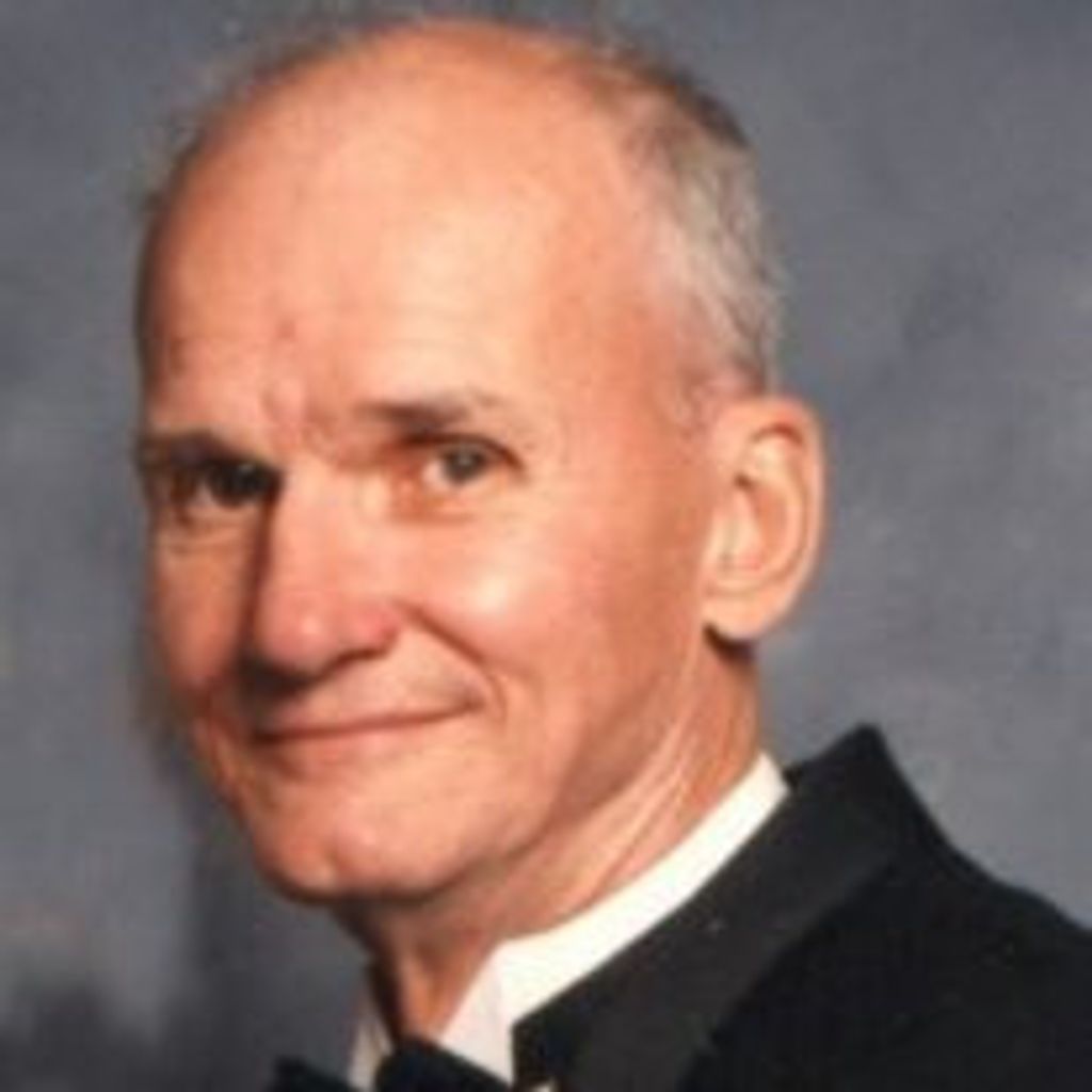 Donald Clair Humphry