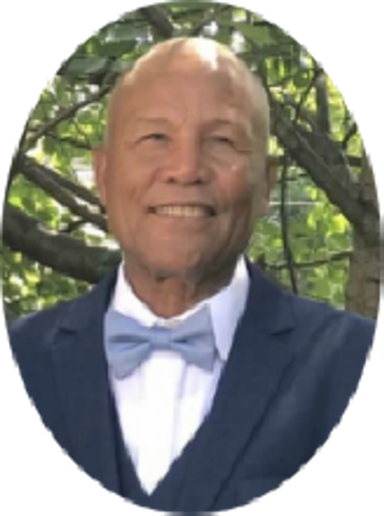 Jean M. Jean-Baptiste