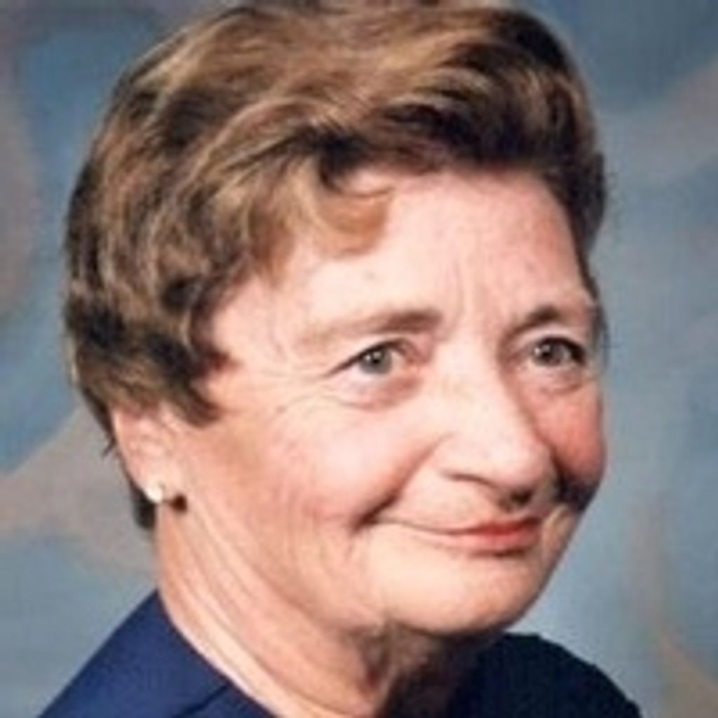 Elizabeth Joan Meyer