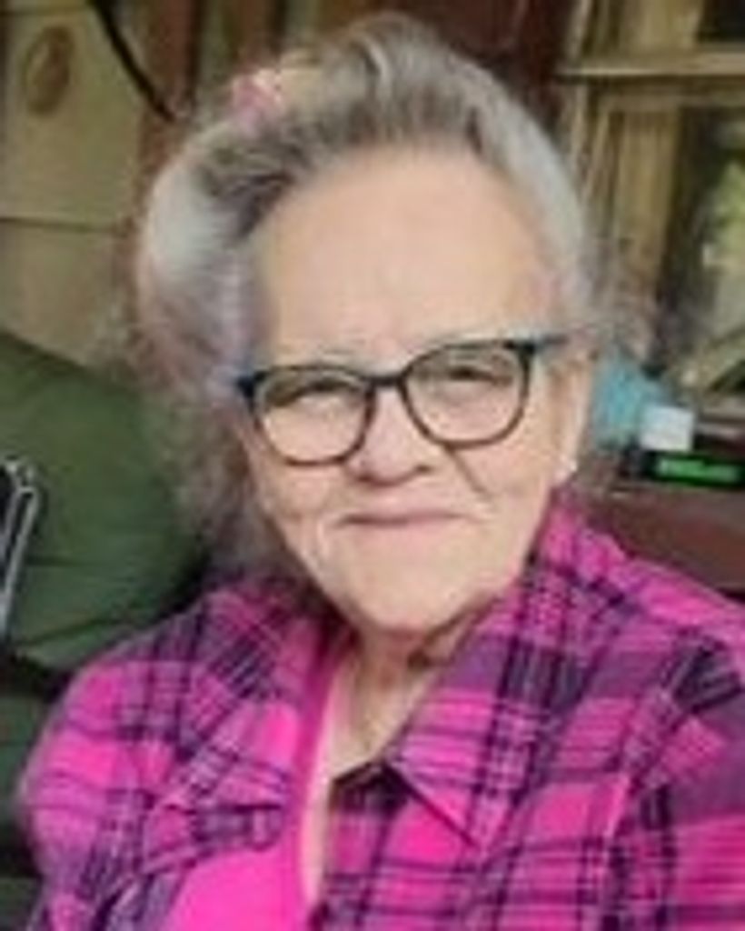 Geina Marie Siegel Profile Photo