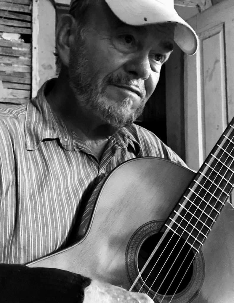 Warren Marvin  Wolfe  Profile Photo