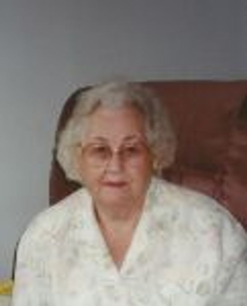 Vella Garner