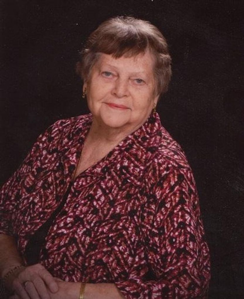 Florence Clayton Robins Profile Photo