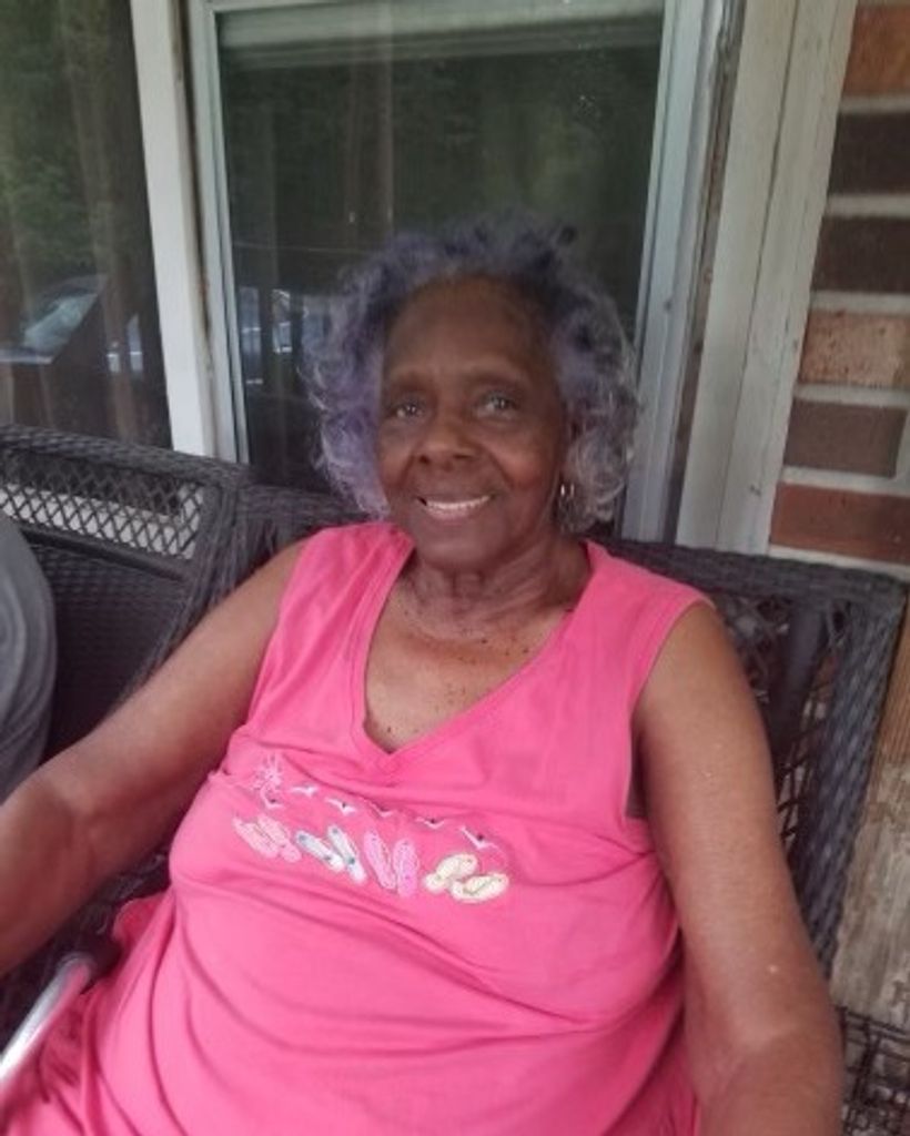 Laura Jean Johnson