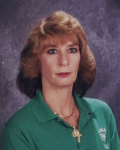 Theresa Ann Hagerman's obituary image