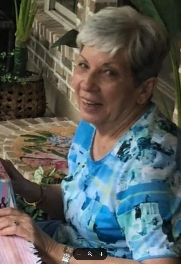 Wanda Marie Rascoe Profile Photo