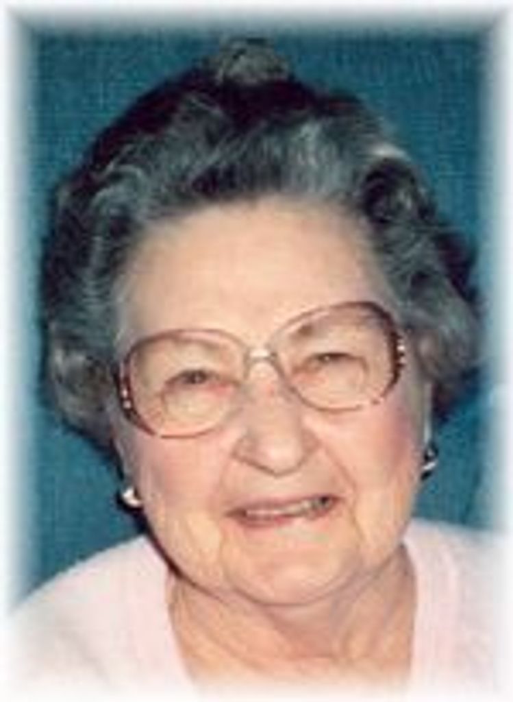 Josephine Michna Fishbeck