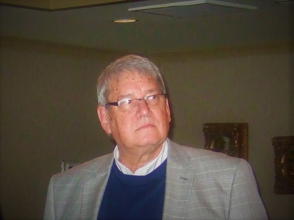 August Joseph Julian Jr.