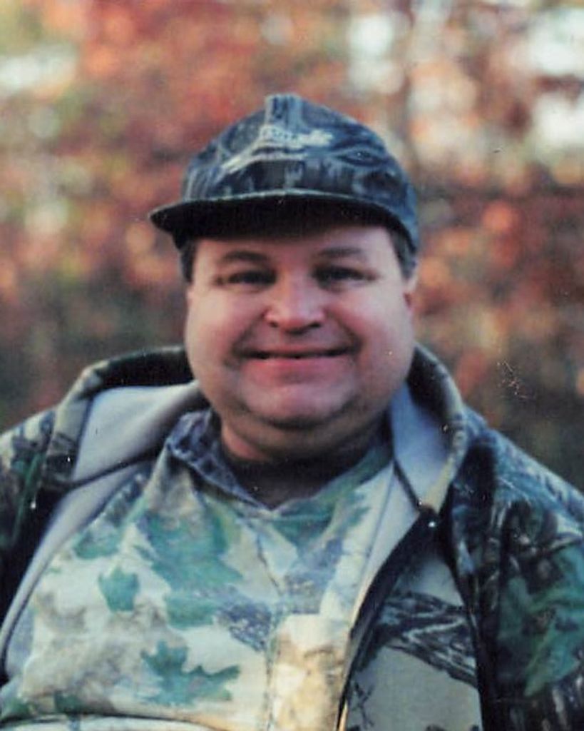 Ronald Dwayne Keeling Profile Photo