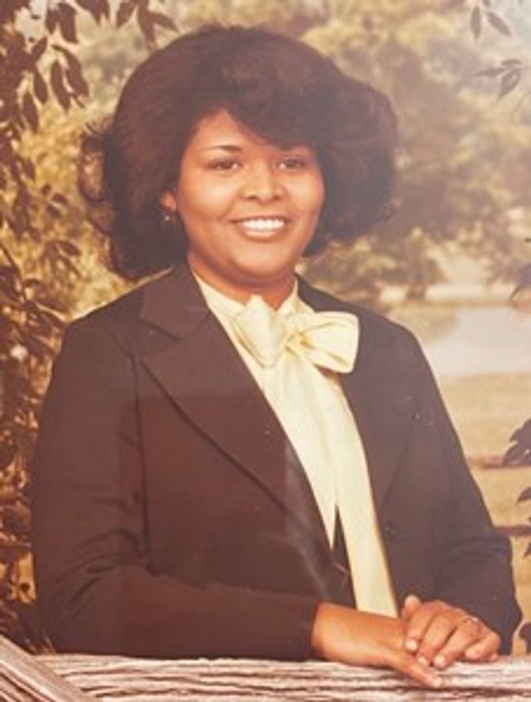Linda C. Henderson