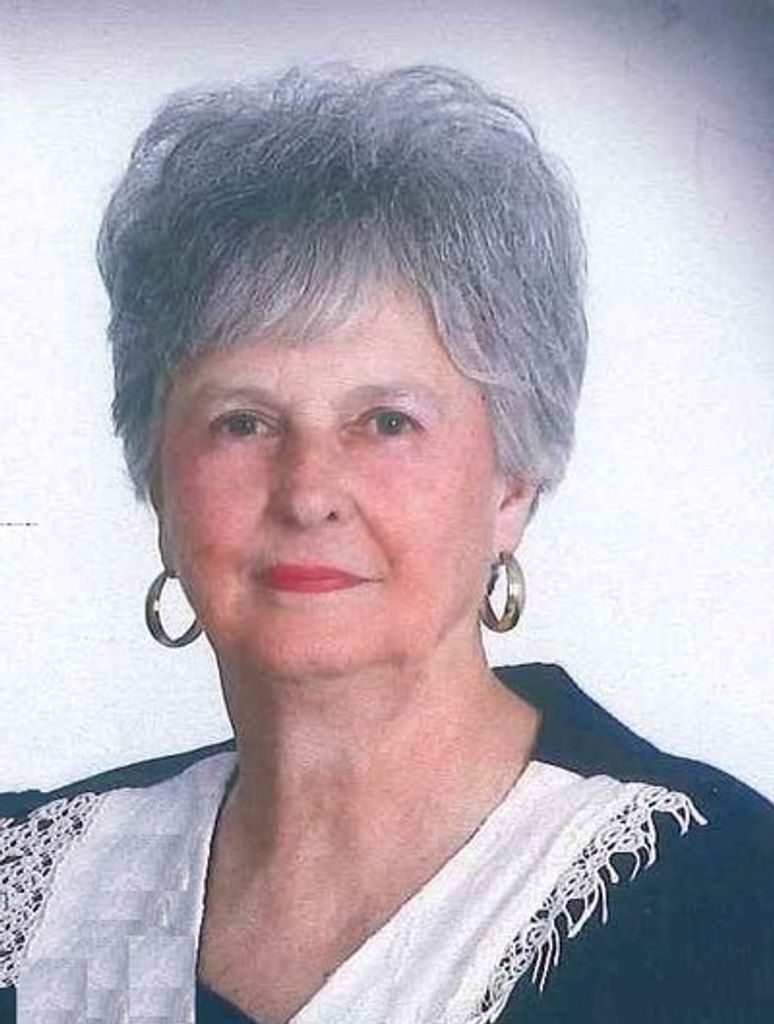 Barbara Alley Profile Photo