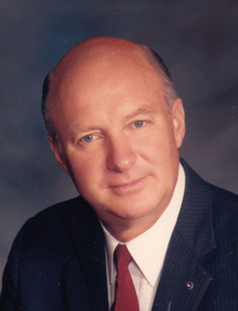 Edward Lind Bernhardt Profile Photo