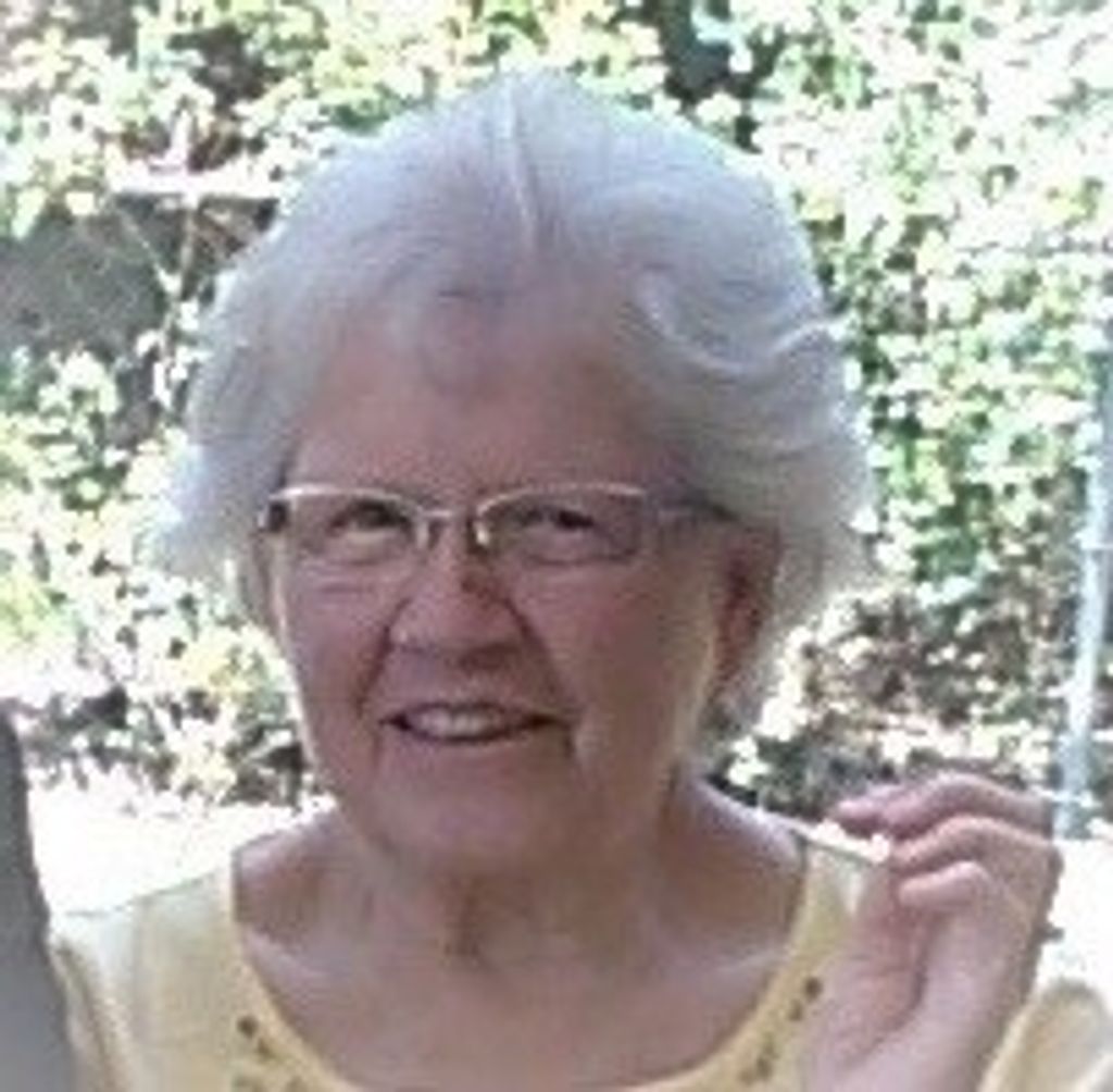 Mrs. Joyce B. Steele
