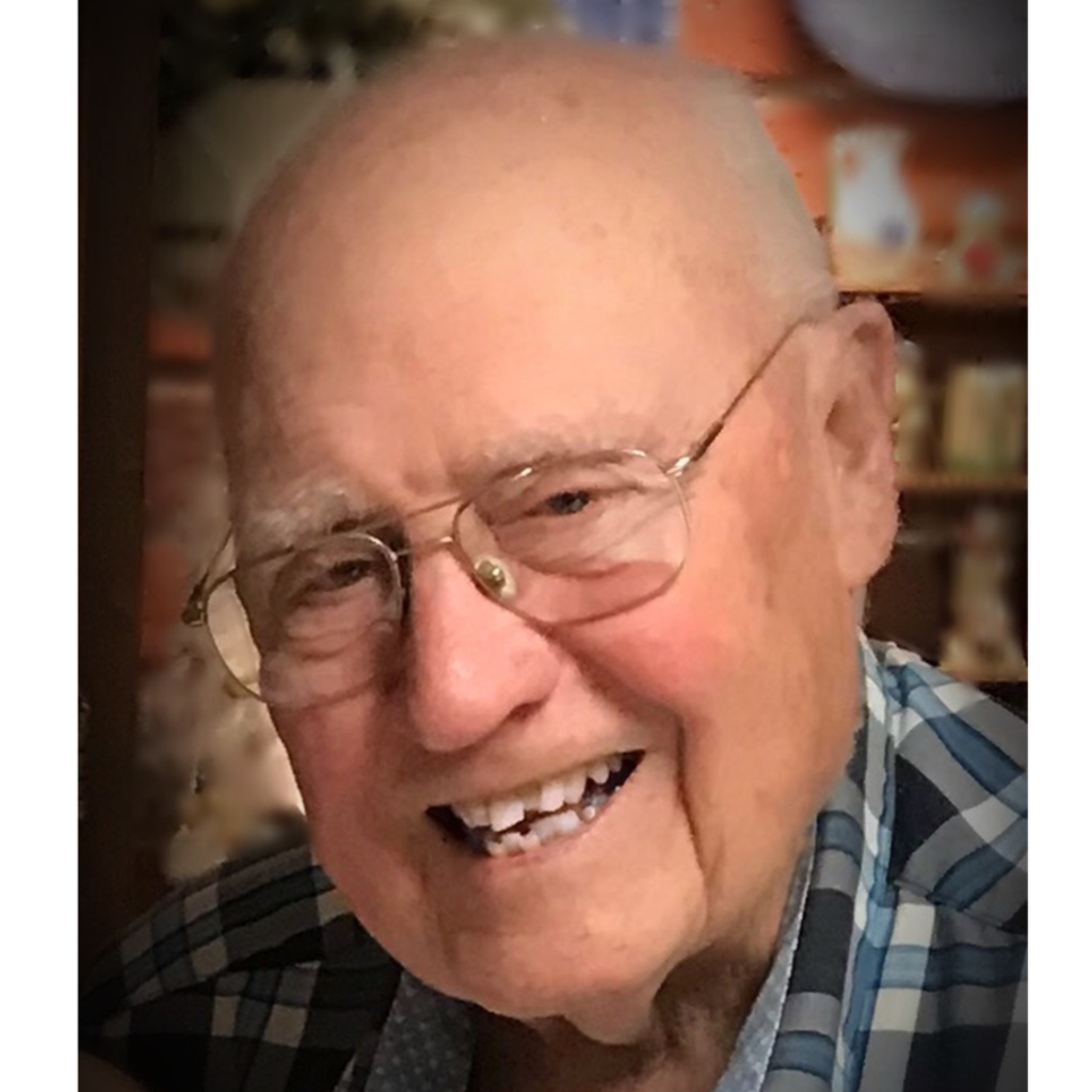 Robert 'Bob' J. Lala