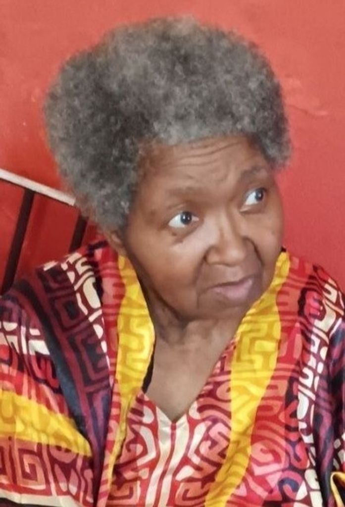 Magnolia Holt-Wallace