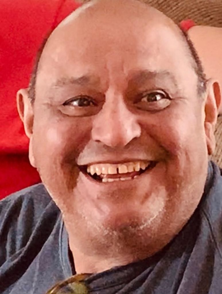 Jose "Joe" E. Martinez