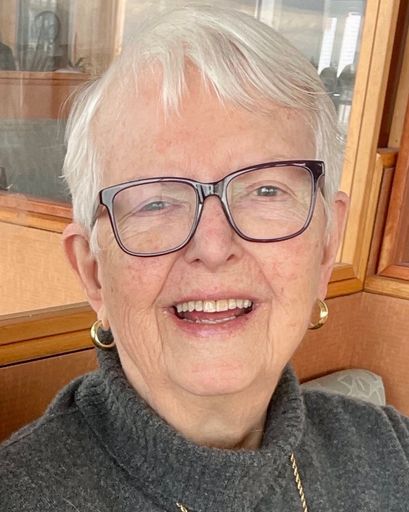Valerie Ann Valentine Profile Photo