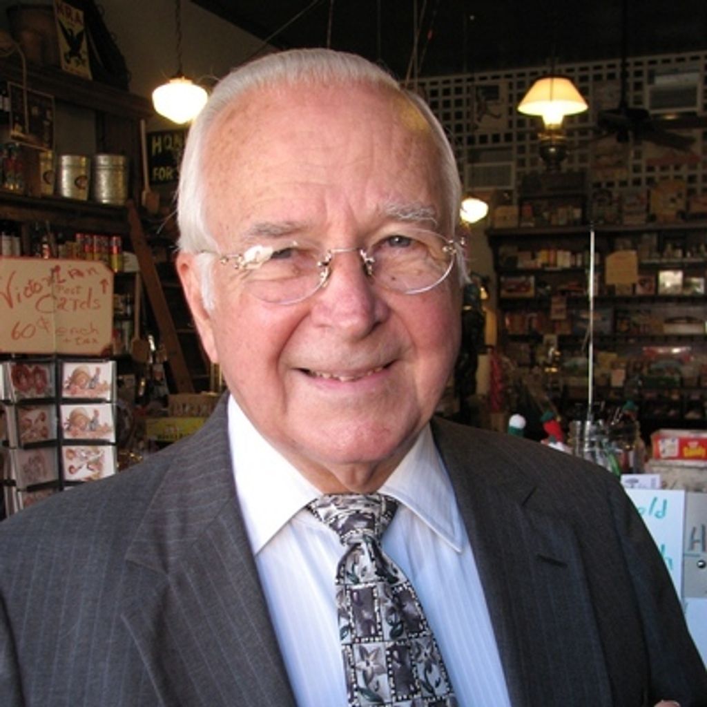 Dr. Dennis F Ray Profile Photo