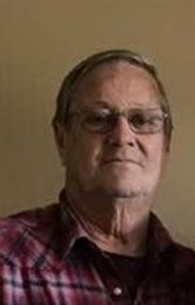 Gary Lee Bowling