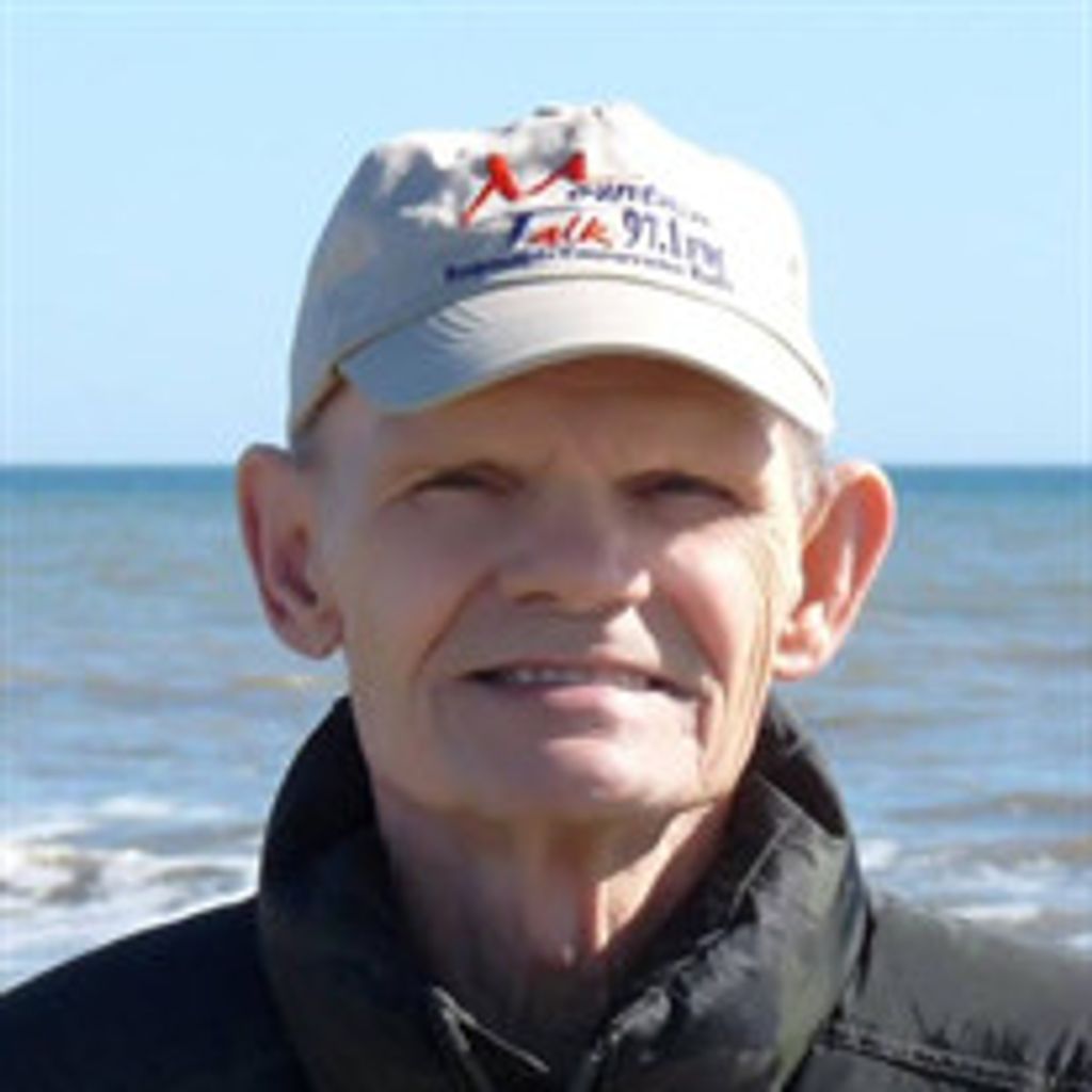 Harold Richard Horne