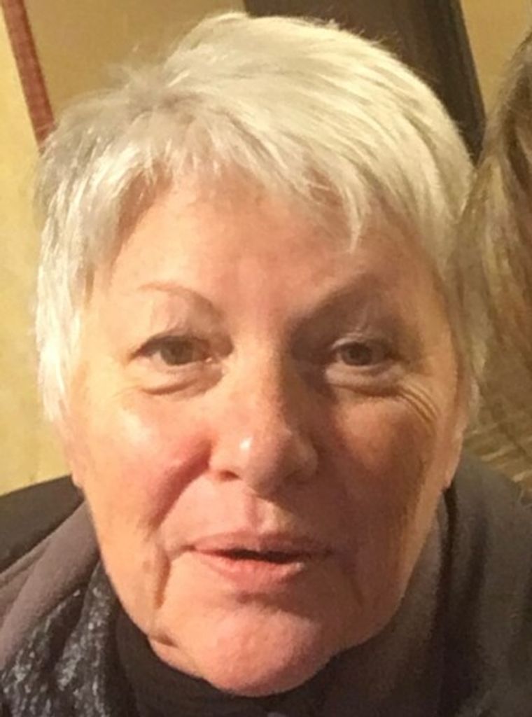 Mary Gene 'Mimi' Moncher Profile Photo