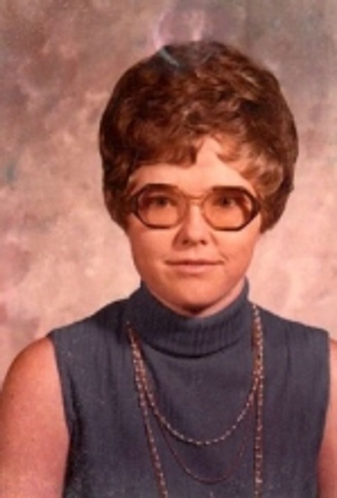 Sherry Gail Martin