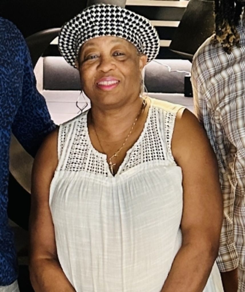 Ms. Esther Mae Melvin