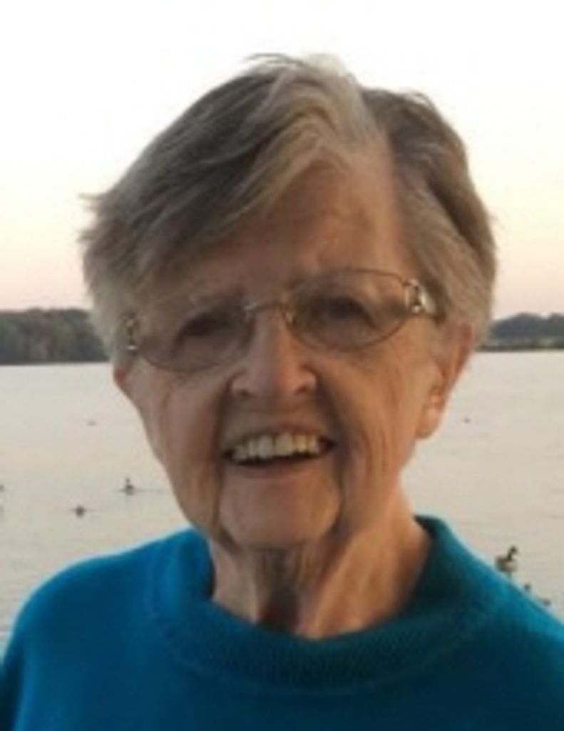 Mary E. Wagner