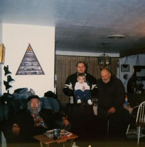 Anton "Jack" Schmidt photo gallery thumbnail 3 of 8