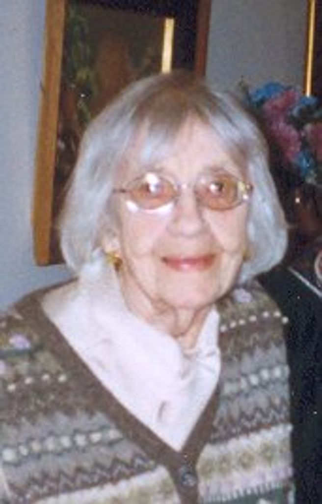 Arlene S. Humphreys