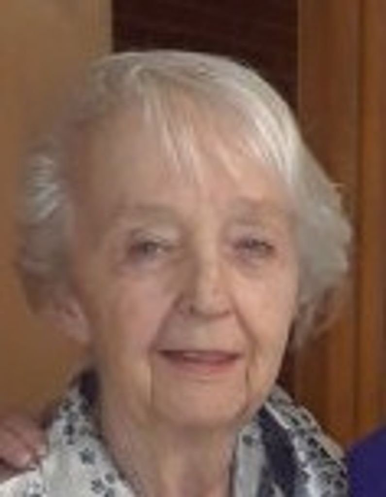 Sandra Jean (Wilson) Blackford