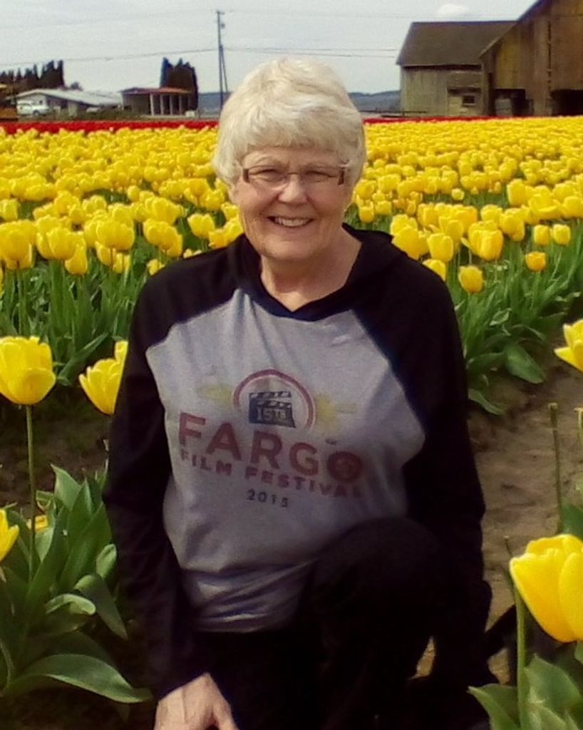 Kathleen M. Wilkinson
