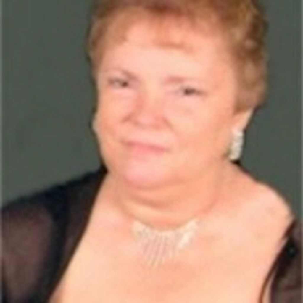 Patricia E. Jackson
