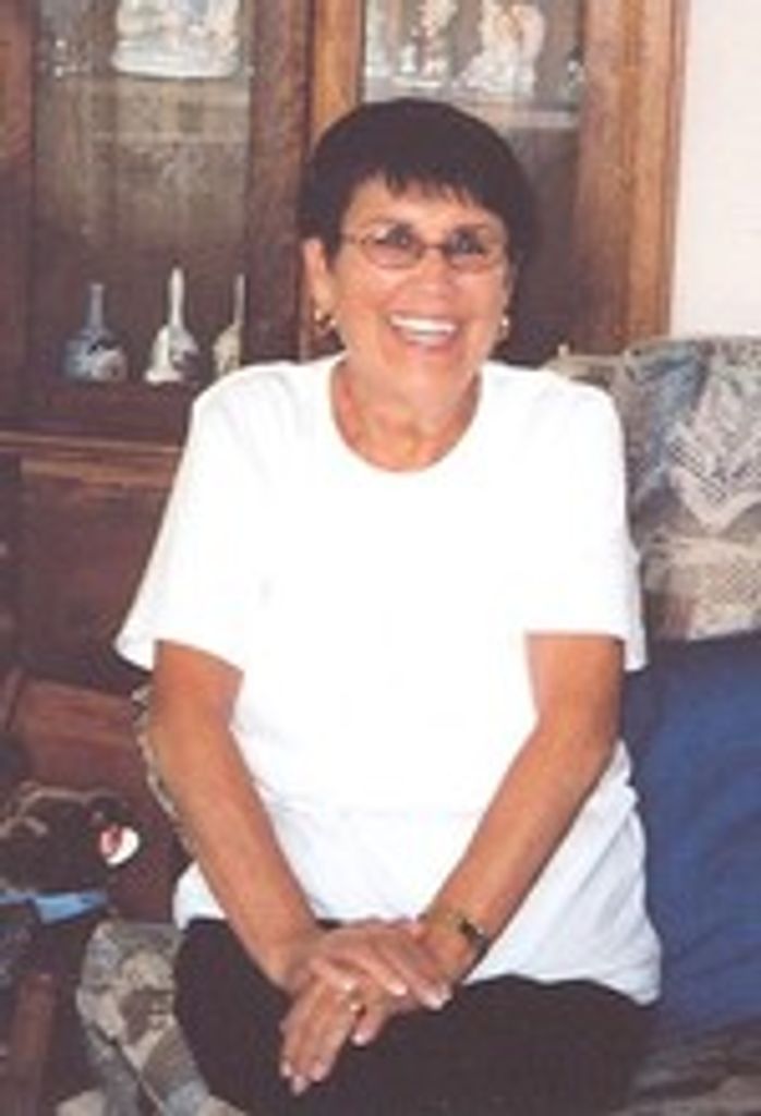 Barbara J. Hoffman