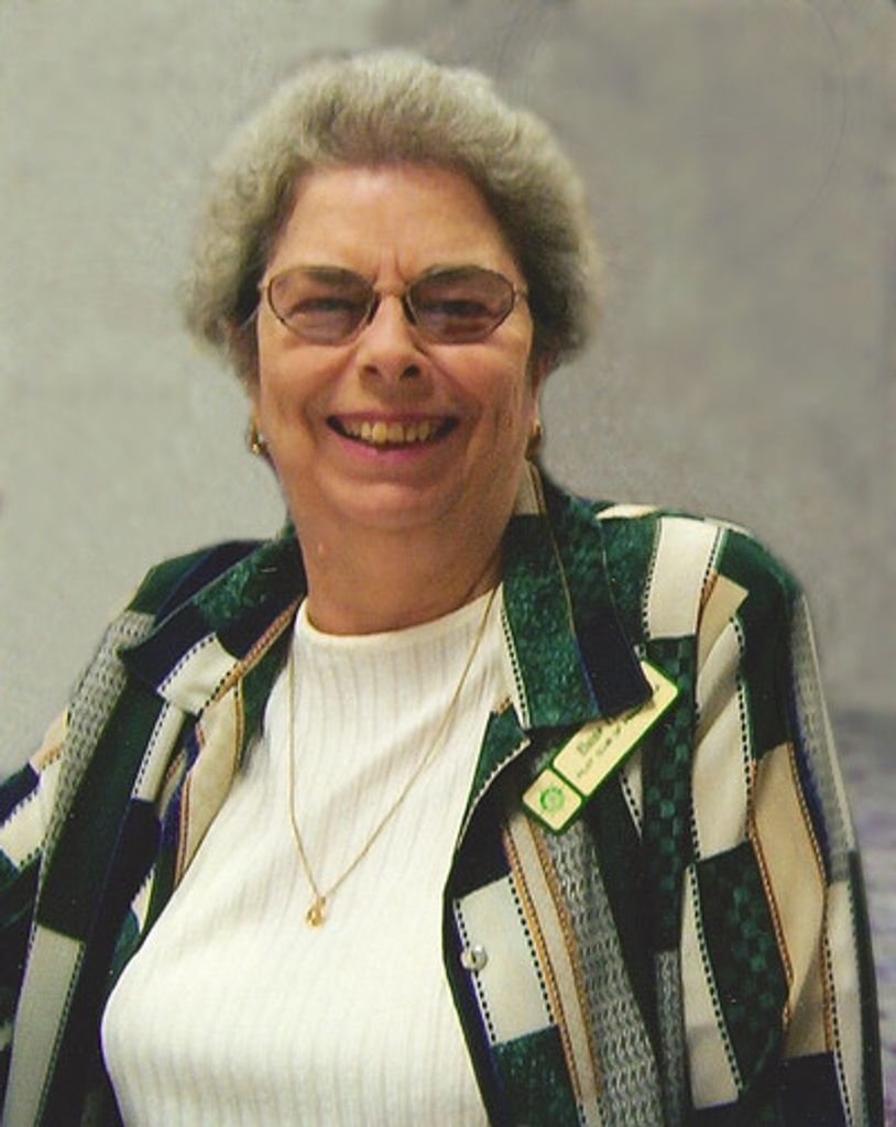 Laney Frances Pokrant