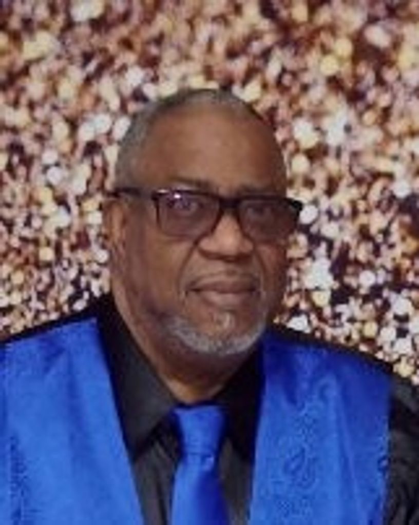 James A. Bearfield Profile Photo