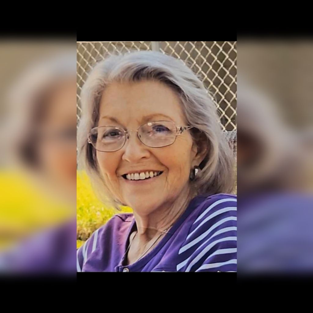 Joan M Potter Profile Photo