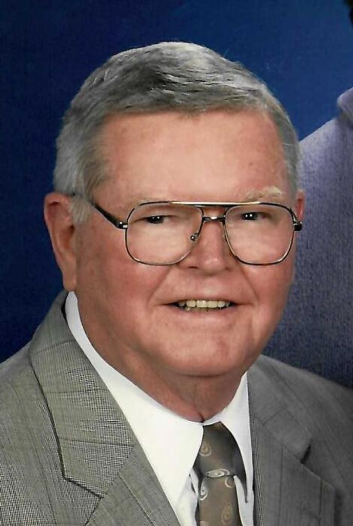Robert Sydney Lay