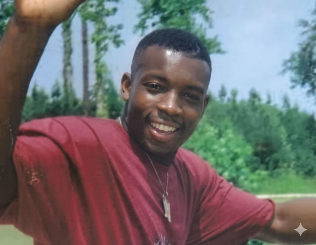 James Darrell "Chuck D" Williams Profile Photo