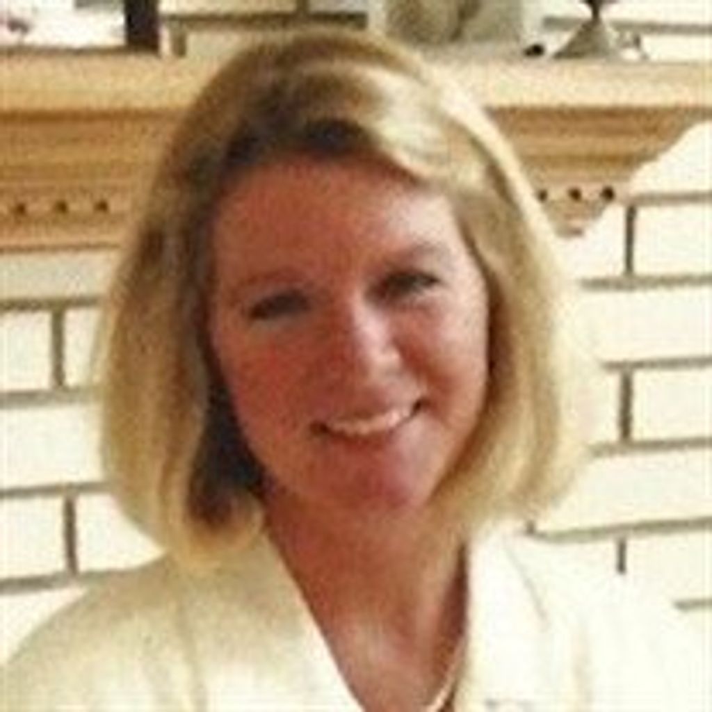 Nancy Mackey