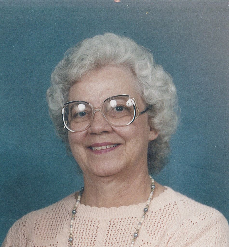 Frances Edwards Pou Profile Photo