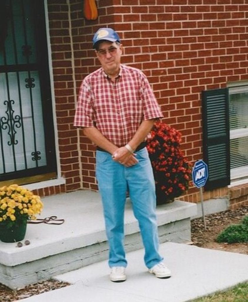 Lawrence Eugene Altizer Profile Photo