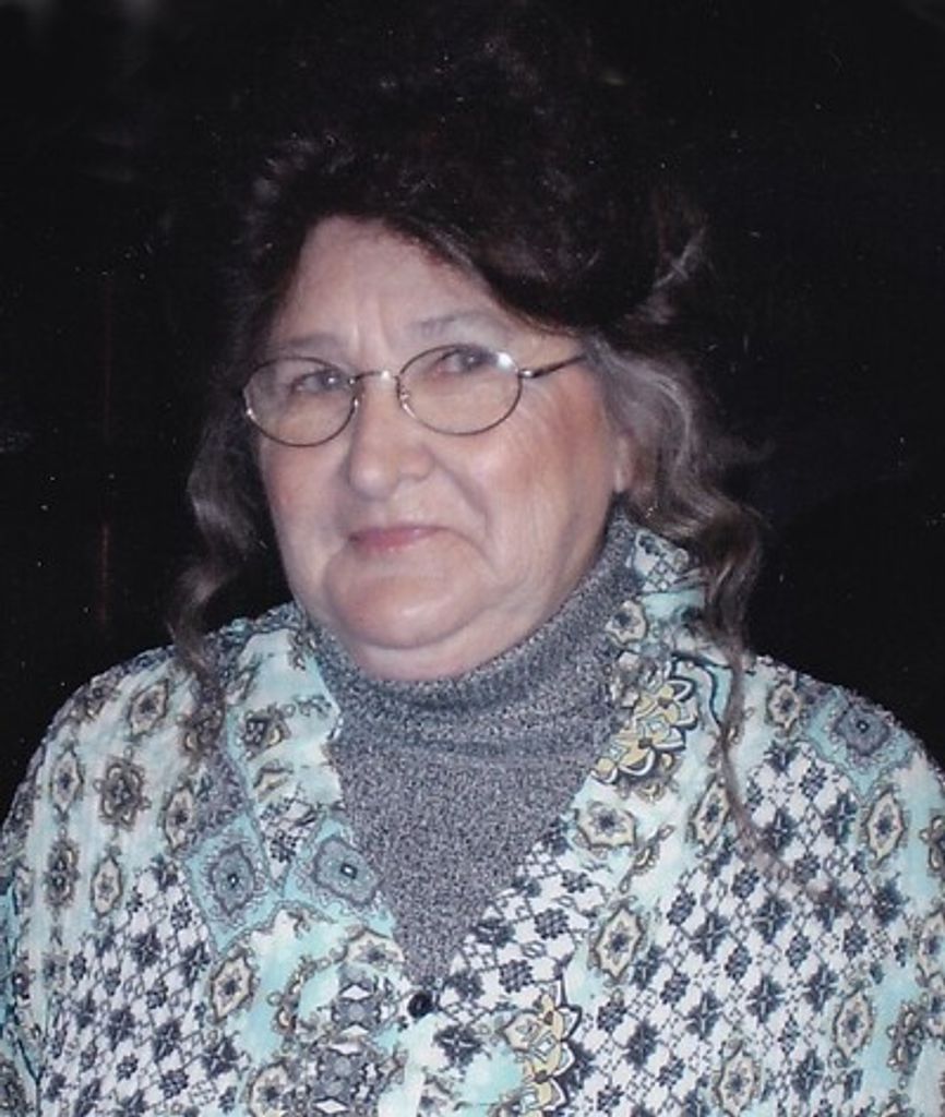 Shelby Brown Lewis Profile Photo